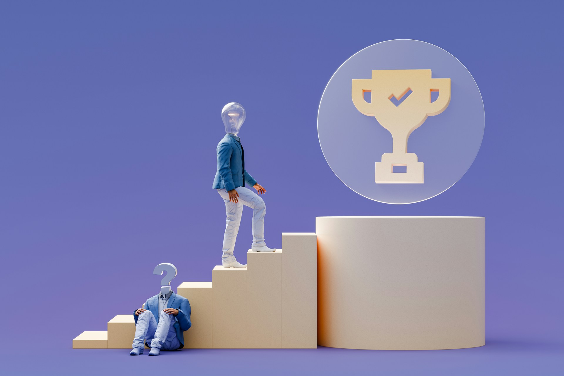 Що таке успіх: секрети досягнення мрій