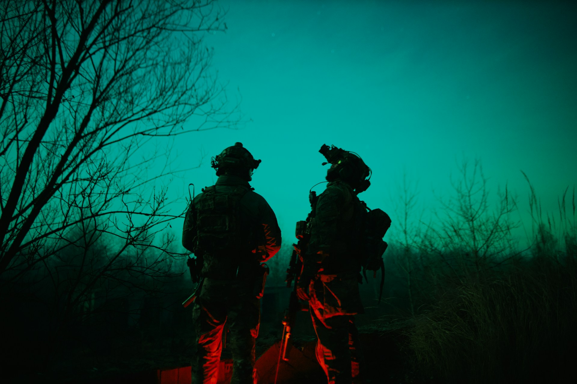 Що таке ДРГ: розкриття сутності та ролі