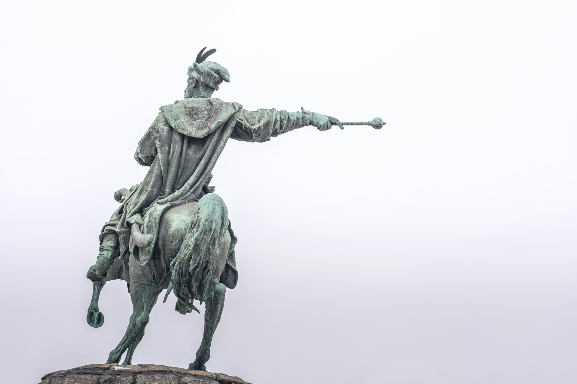 Що таке спас: історія бойового мистецтва