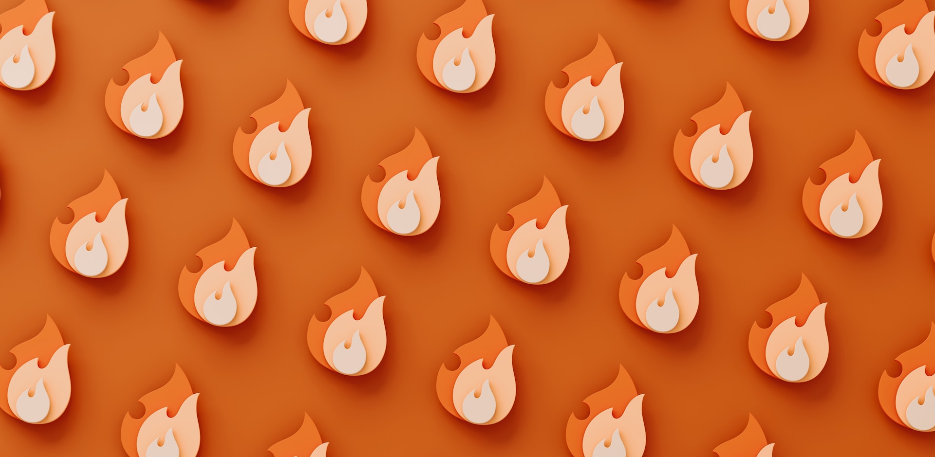 Що таке трикутник вогню та його складники?