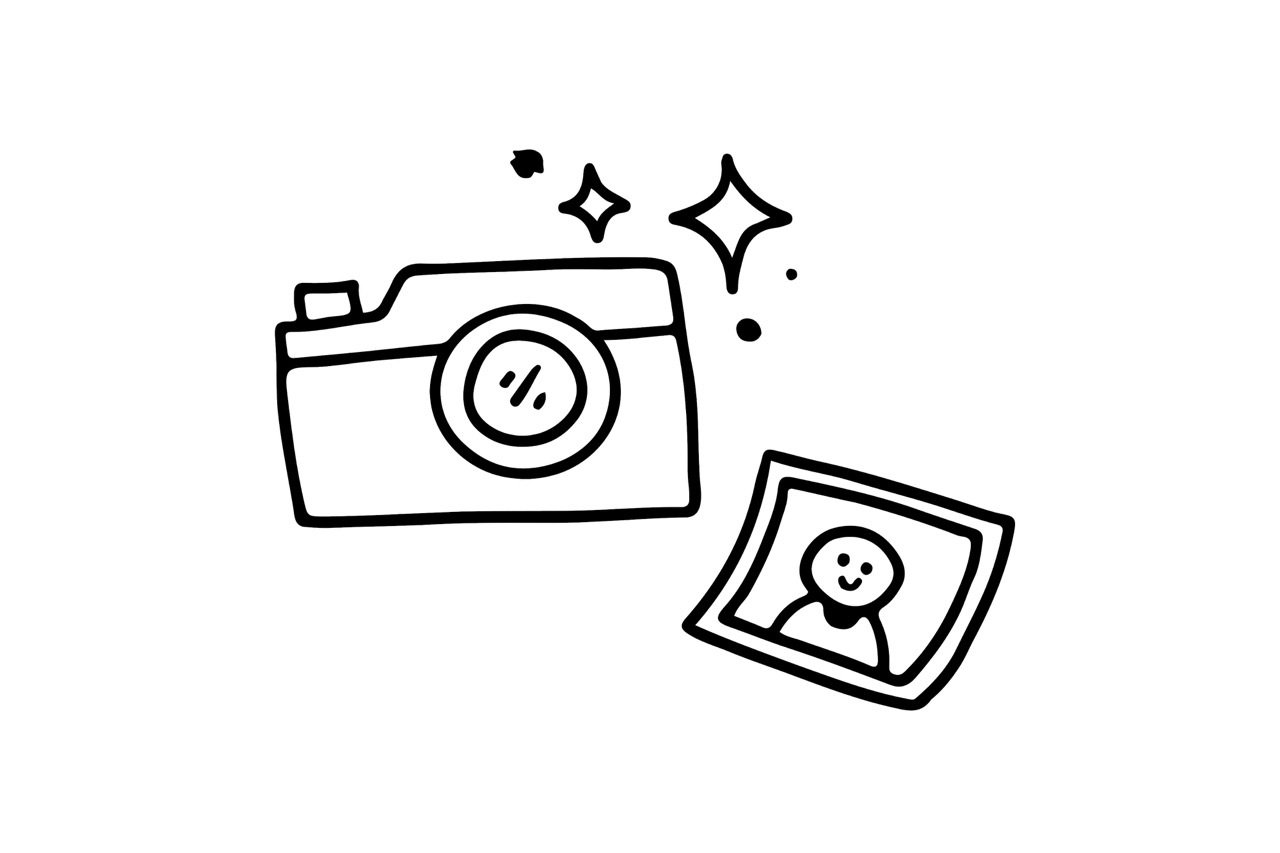 5 захопливих альтернатив плівковій фотографії для хобі