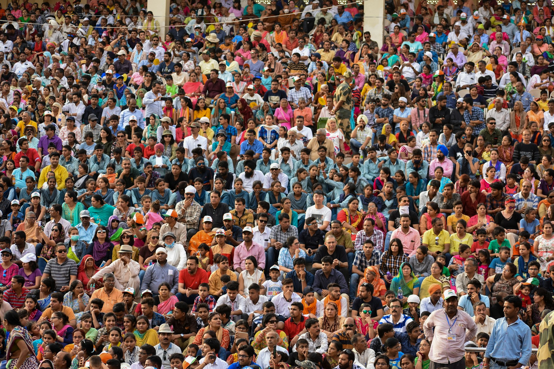 Що таке популяції: структура та показники