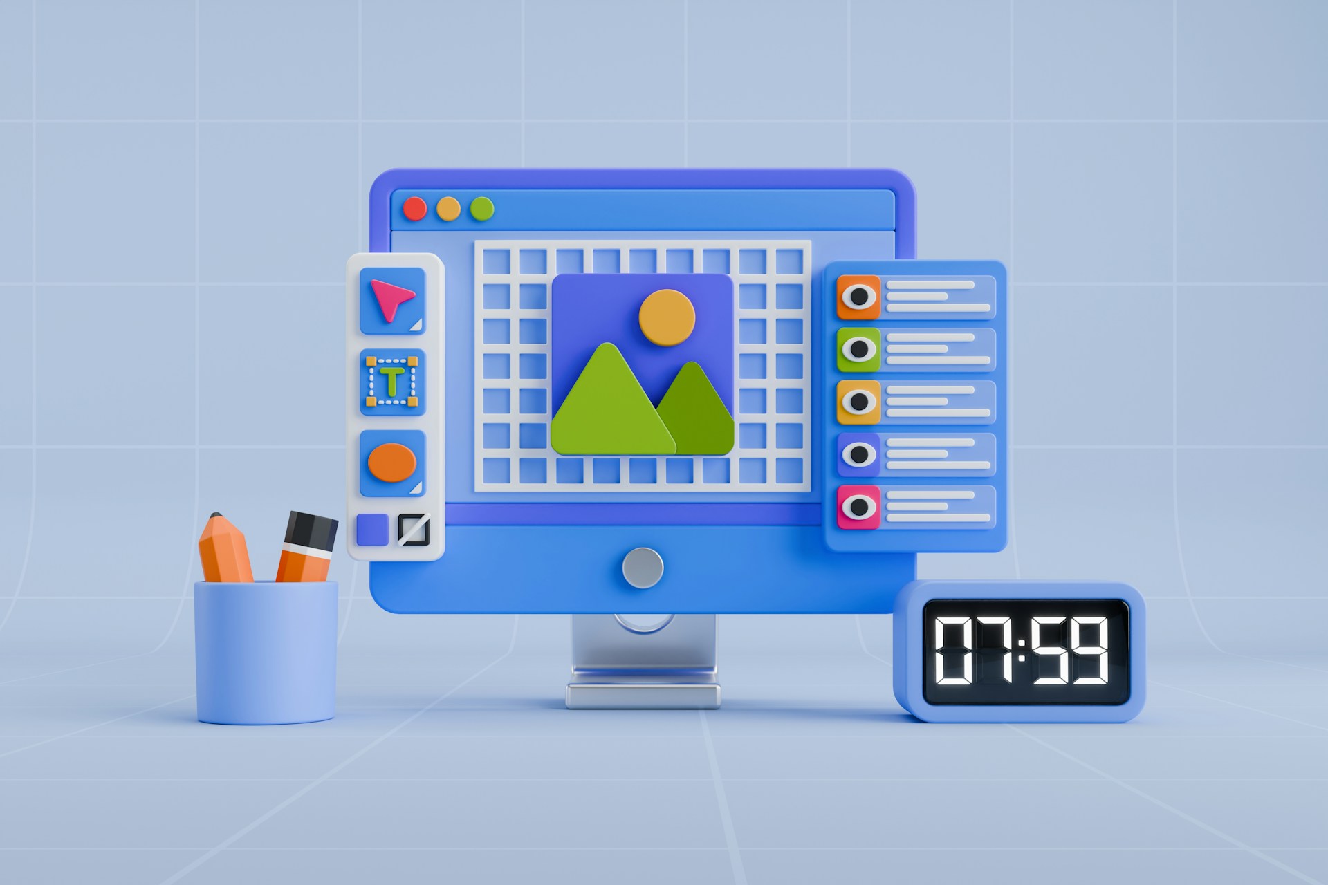 Що таке програмне забезпечення комп'ютера: повний гід