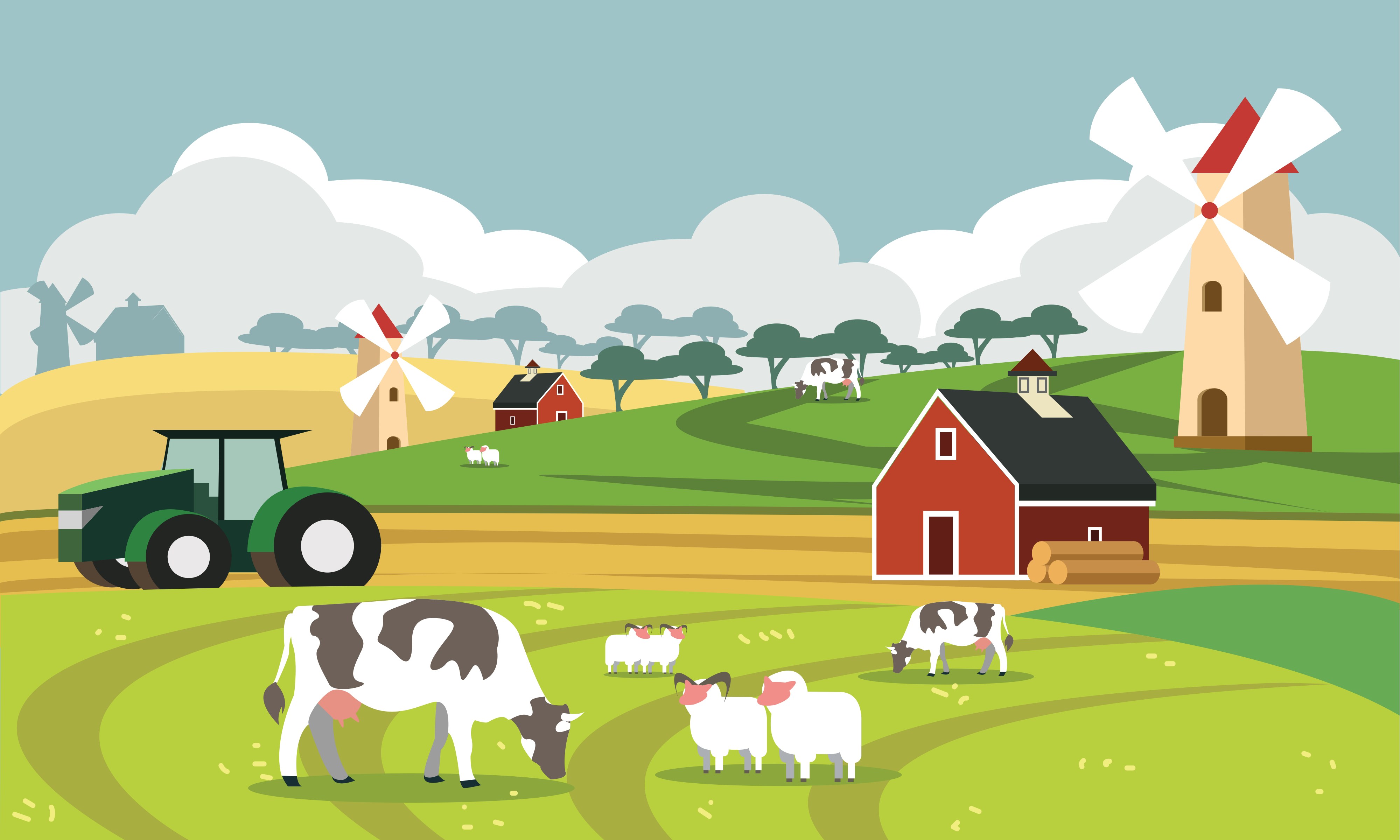 Неолітична революція: як змінила життя українців?